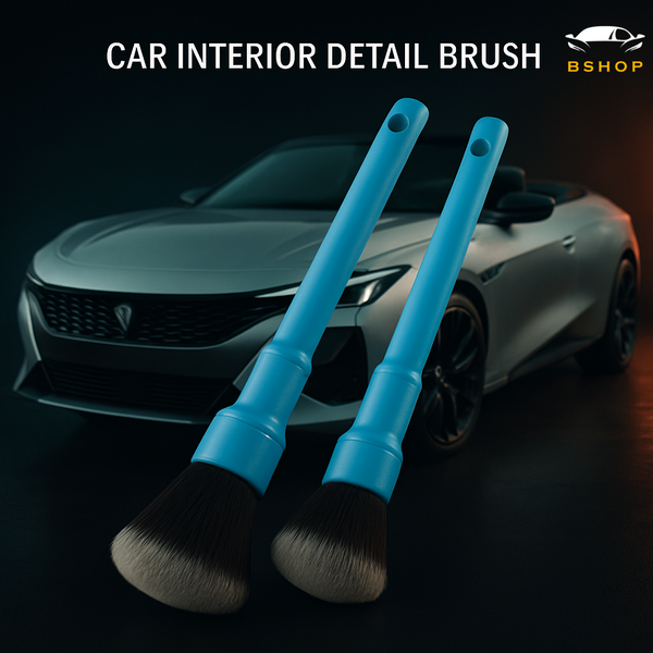 SoftTouch Detail Brush