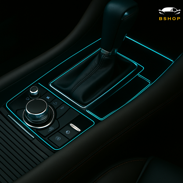 AutoGlow Interior Trim Kit