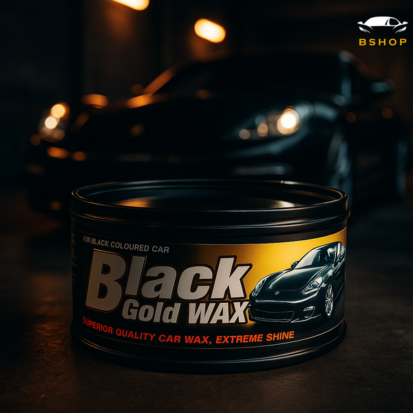 Car scratch repair wax