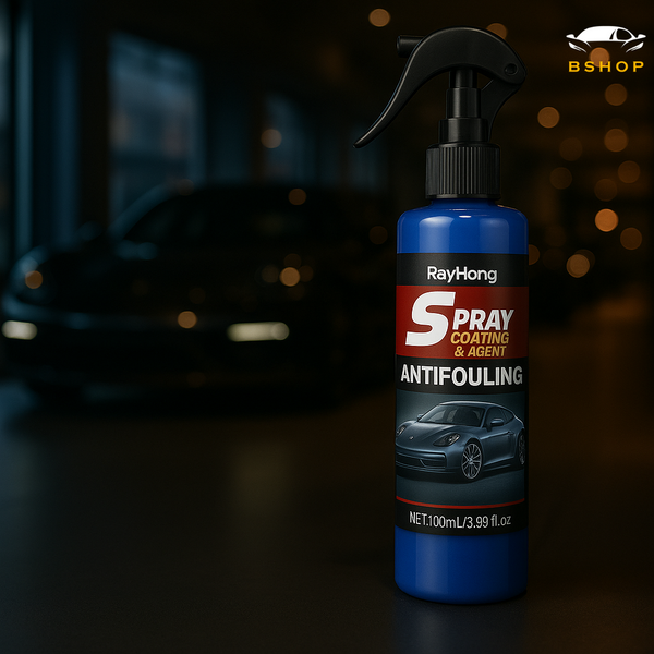 Coating Agent Spray