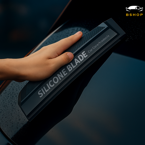 SiliconeSwipe Water Blade Tool